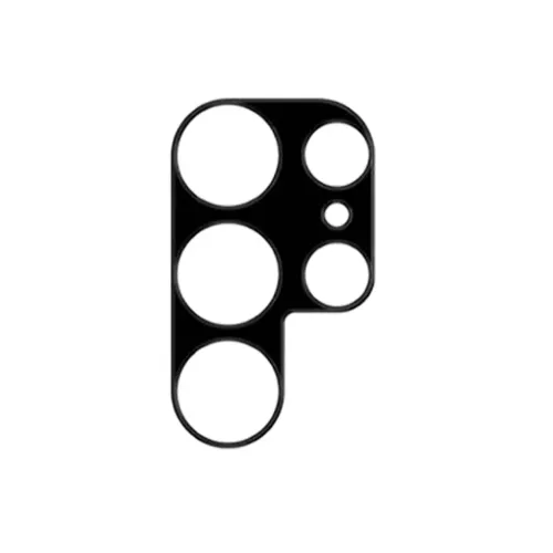 Green lion Anti-Scratch Acrylic Lens Protector for Galaxy S24 Ultra