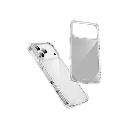 Green Lion Anti-Shock Case for iPhone 17 Pro