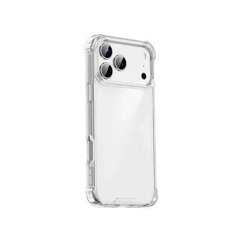Green Lion Anti-Shock Case for iPhone 17 Pro Max