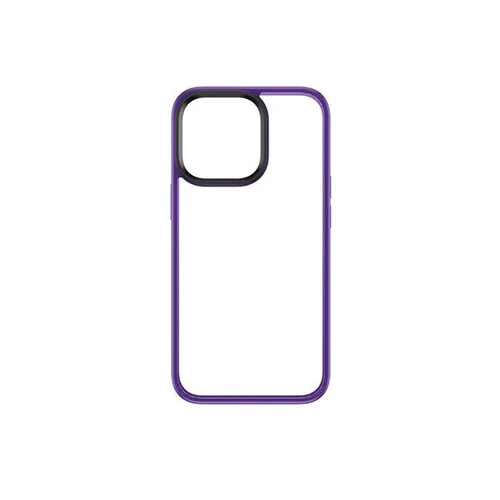 Green Lion Anti-Shock Crystal Clear Case for Apple iPhone 14 Pro