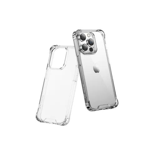 Green Lion Anti-Shock-Proof Case for iPhone 14 Series