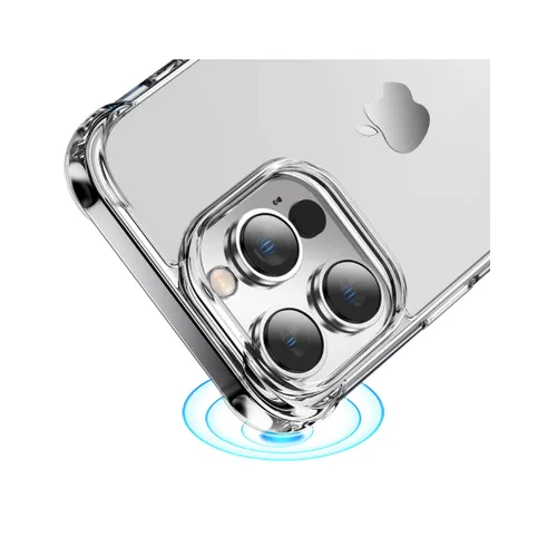 Green Lion Anti-Shock-Proof Case for iPhone 14 Series