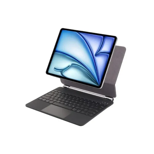 Green Lion Apple iPad Air 11" Magic Keyboard Case