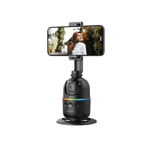 Green Lion AutoTrack Gimbal Facetrack Stabilization