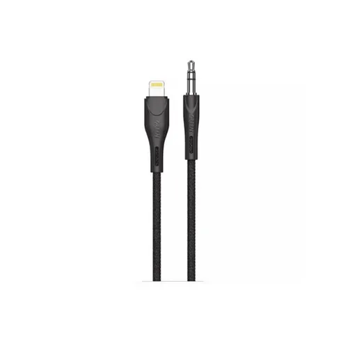 Green Lion AUX 3.5 to Lightning Cable