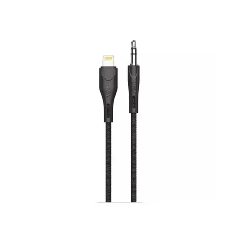 Green Lion AUX 3.5 to Lightning Cable