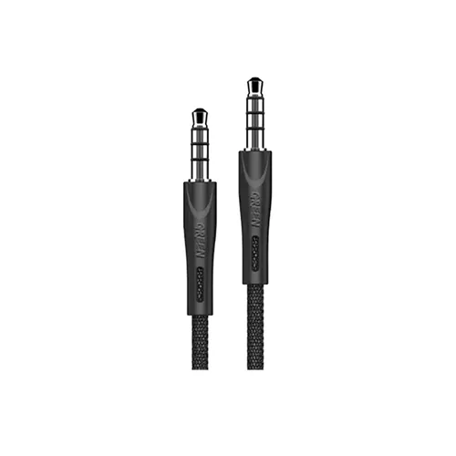 Green Lion AUX to AUX 1.2M Audio Cable