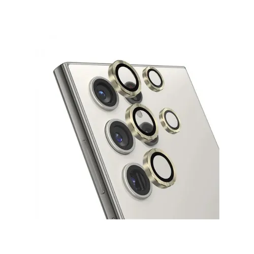 Green Lion Camera Lens Armor S24