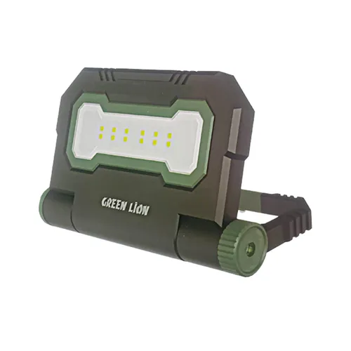 Green Lion Camping Light Plus