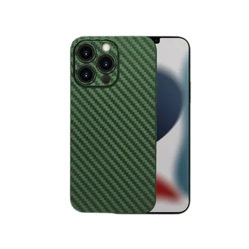 Green Lion Carbon Plus iPhone 13 Pro