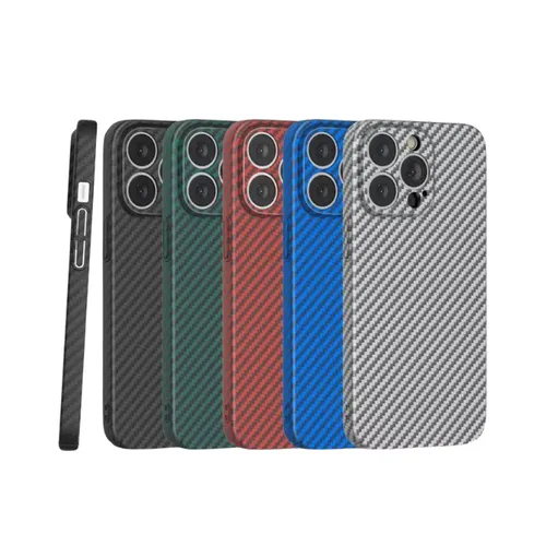 Green Lion Carbon Plus iPhone 13 Pro