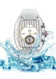 Green Lion Carlos Santos Smart Watch