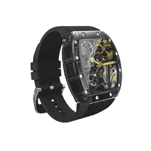 Green Lion Carlos Santos Smart Watch