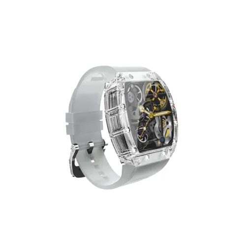 Green Lion Carlos Santos Smartwatch