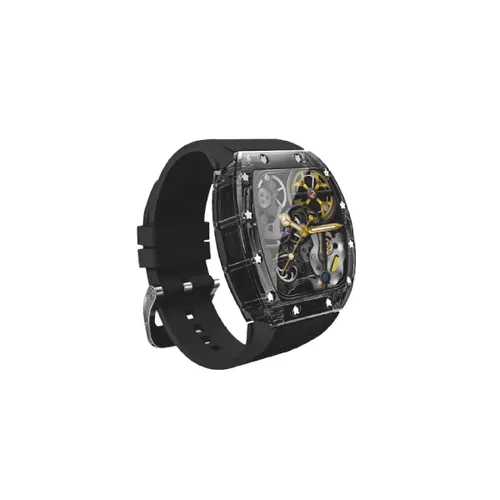 Green Lion Carlos Santos Smartwatch