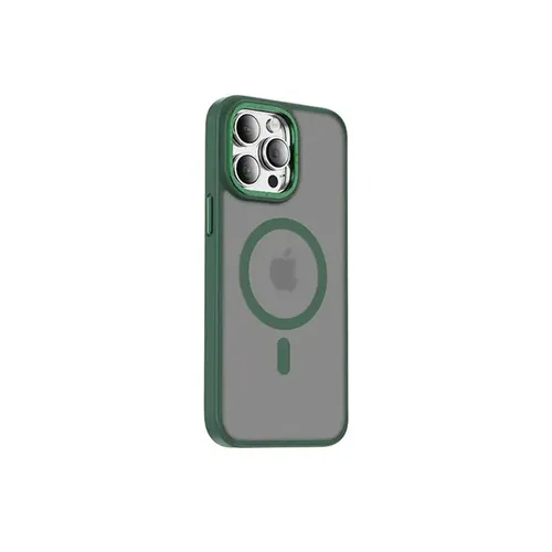 Green Lion Charles Magsafe Case iPhone 14 Pro Max