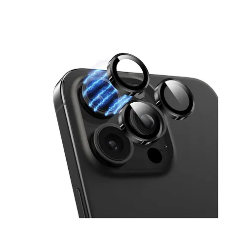 Green Lion Classic Camera Lens 15 Pro / 15 Pro Max