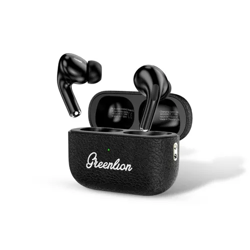 Green Lion Classic True Wireless Earbuds