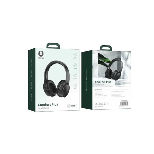 Green Lion Comfort Plus Headphone