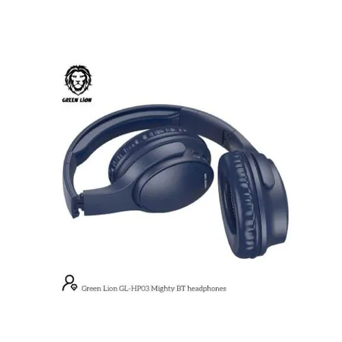 Green Lion Comfort Plus Headphone