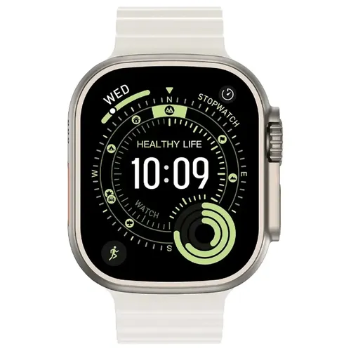 Green Lion Communicate 49 Ultra Smart Watch 49mm
