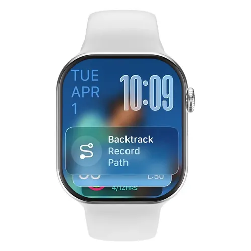 Green Lion Communicate Smart Watch