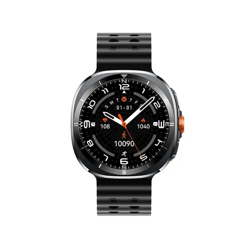 Green Lion Connect Pro Smart Watch