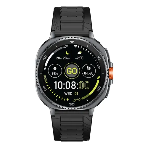 Green Lion Connect2 Smart Watch