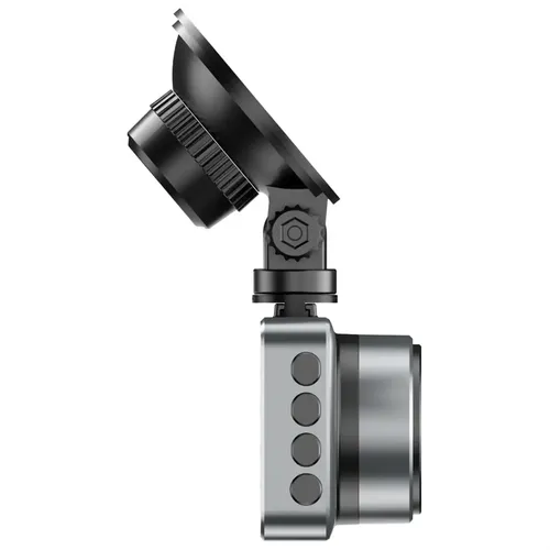 Green Lion Dash Cam Pro Front and Rear