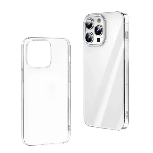 Green Lion Delgado PC Case for iPhone 15 Pro Max