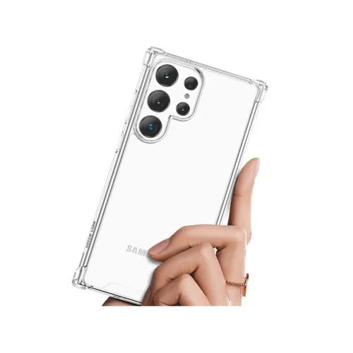 Green lion Drop Resistance Anti-Shock Case For S23 Ultra