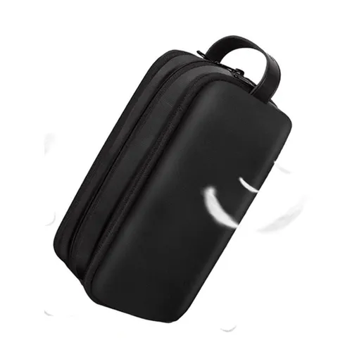 Green Lion Elegant Accessories Storage Pouch