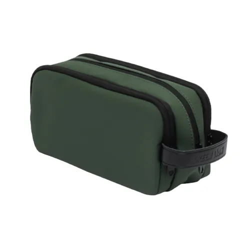Green Lion Elegant Pouch