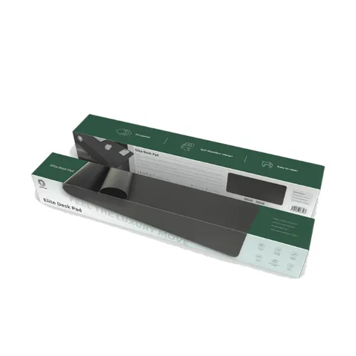 Green Lion Elite Desk Pad