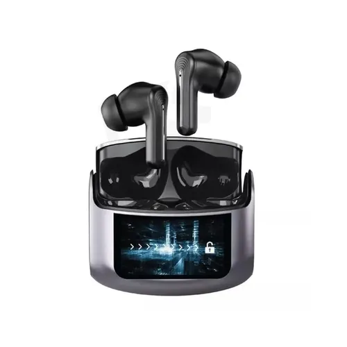 Green Lion EliteWave ANC Inbuilt Touch Screen