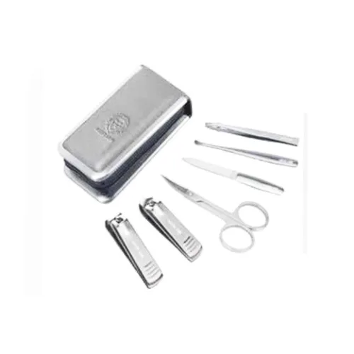 Green Lion Essencial Manicure Kit