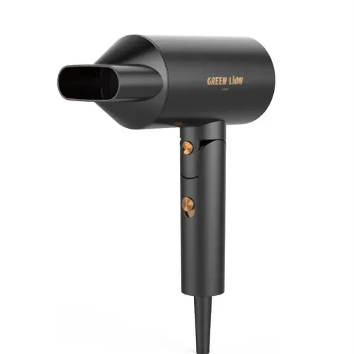 Green Lion Foldable Hair Dryer 2000w