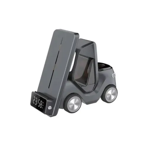 Green Lion Forklift 5 in 1 Wireless Charger