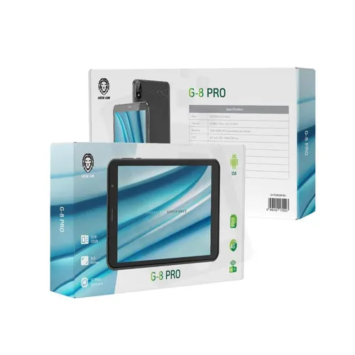 Green Lion G-8 Pro Tablet 2GB+32GB