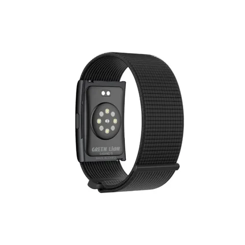 Green Lion G-Band 5 Fit Flex Smart Fitness Band