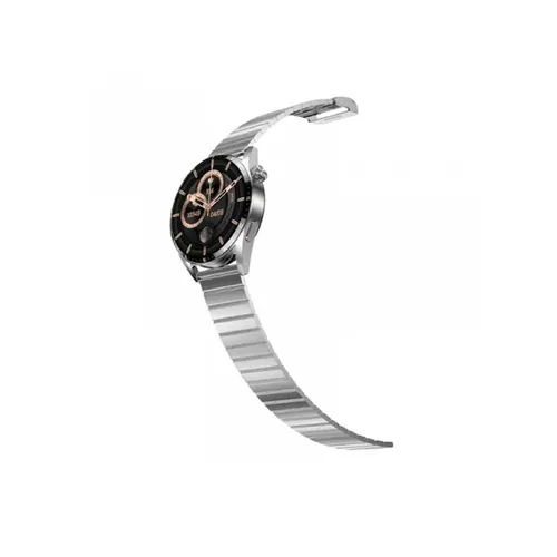 Green Lion G-Master Stainless Steel Smart Watch