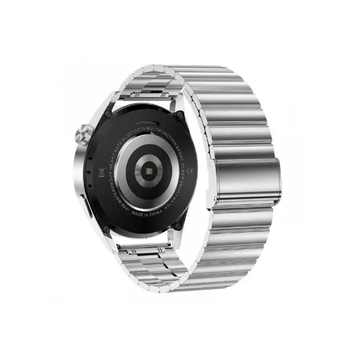 Green Lion G-Master Stainless Steel Smart Watch