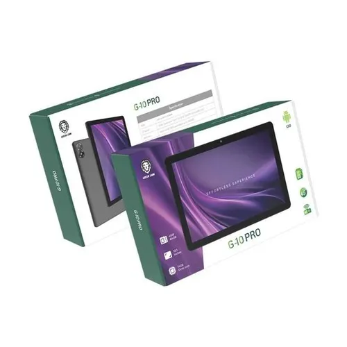Green Lion G10 Pro Tablet