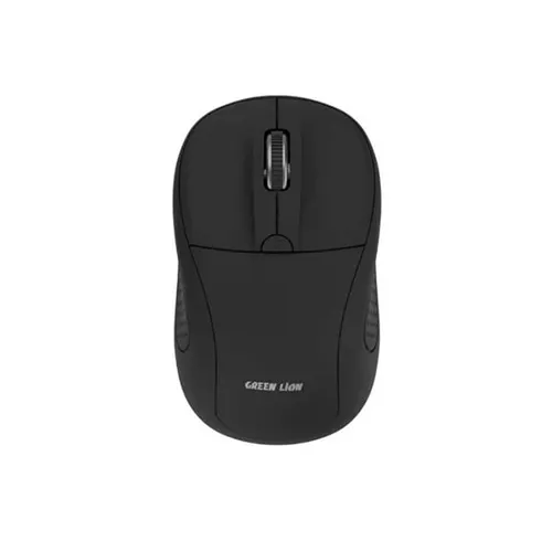 Green Lion G200 Wireless Mouse