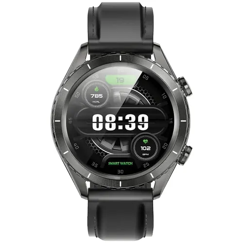 Green Lion Galvin AMOLED Smart Watch