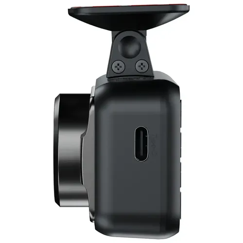 Green Lion GC-700 Dash Cam with Super Night Vision &amp; GPS Function