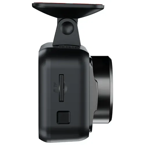 Green Lion GC-700 Dash Cam with Super Night Vision &amp; GPS Function