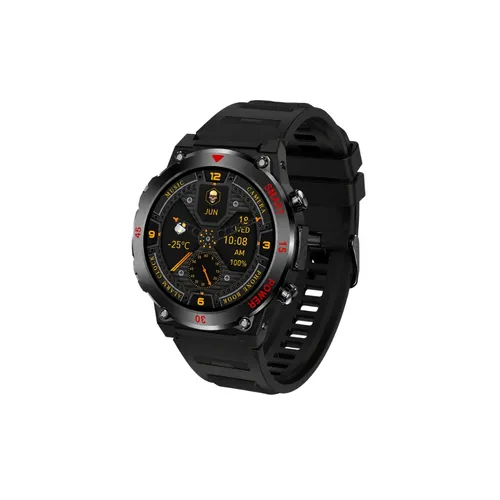 Green Lion Gear Fit Smart Watch (GL-SWA52)