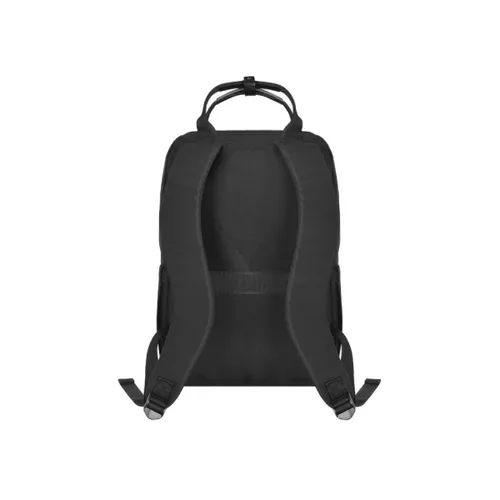 Green Lion Gear Plus Laptop Backpack - Black GNGPLAPBAGBK