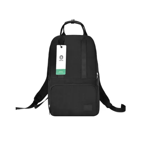 Green Lion Gear Plus Laptop Backpack – Black GNGPLAPBAGBK